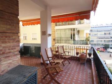 Piso Venta Sevilla Capital, Los Remedios