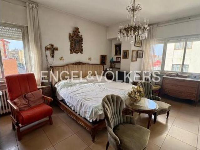 Piso Venta Sevilla Capital, Los Remedios
