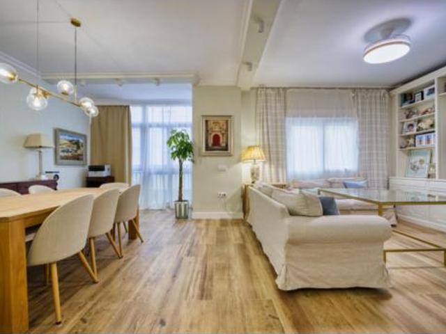 Piso Venta Sevilla Capital, Los Remedios