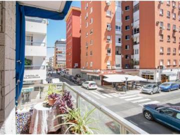 Piso Venta Sevilla Capital, Los Remedios