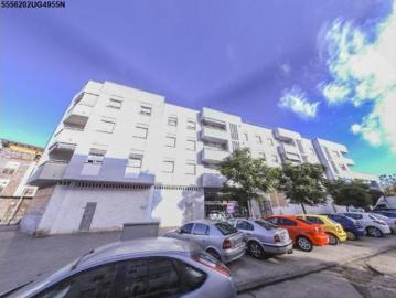 Piso Venta Sevilla Capital, Los Remedios