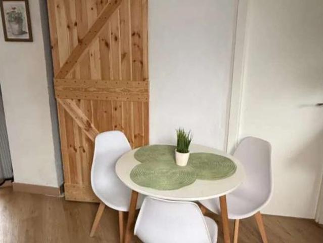 Piso Venta Sevilla Capital, Bellavista
