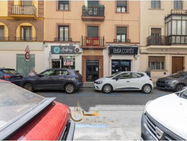 Piso Venta Sevilla Capital, Los Remedios