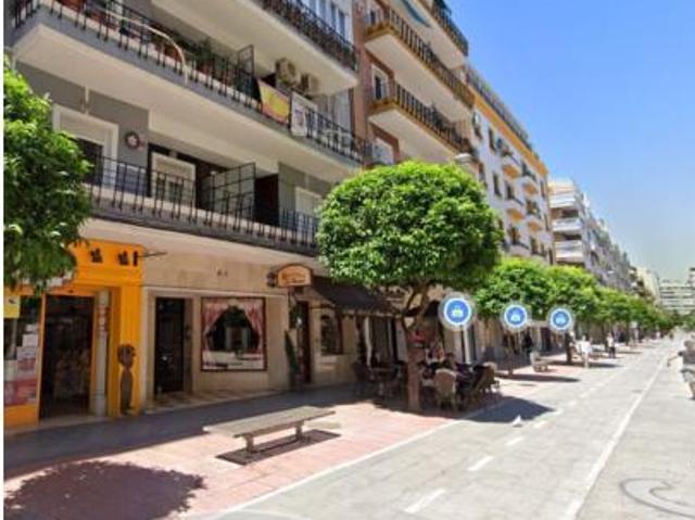 Piso Venta Sevilla Capital, Los Remedios