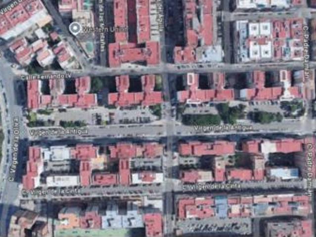 Piso Venta Sevilla Capital, Los Remedios