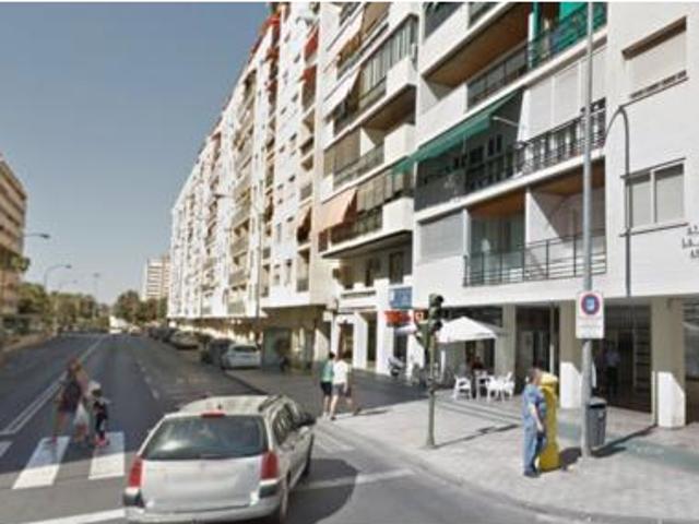 Piso Venta Sevilla Capital, Los Remedios