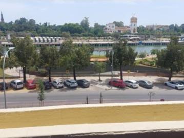 Piso Venta Sevilla Capital, Los Remedios