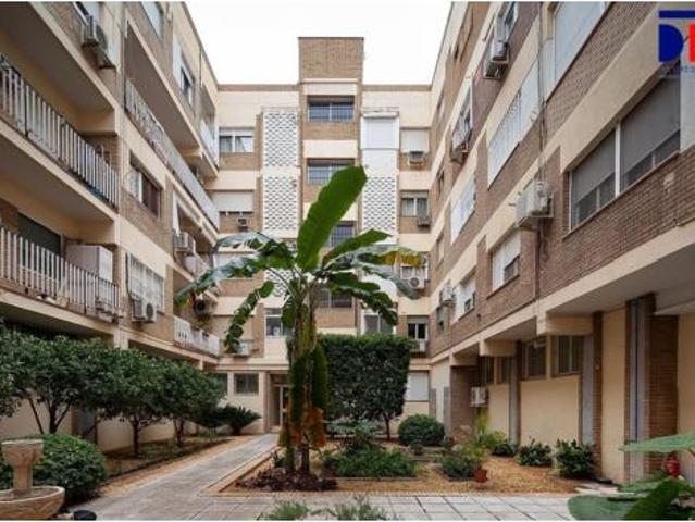 Piso Venta Sevilla Capital, Los Remedios