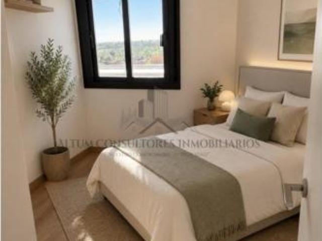 Piso Venta Sevilla Capital, Los Remedios