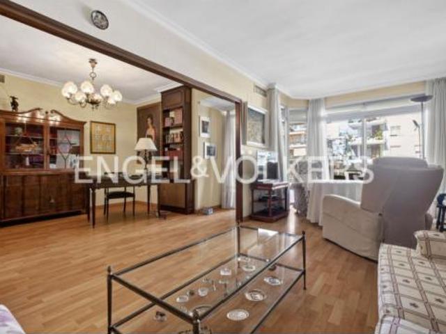 Piso Venta Sevilla Capital, Los Remedios