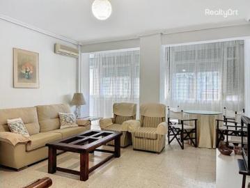 Piso Venta Sevilla Capital, Los Remedios