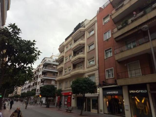 Piso Venta Sevilla Capital, Los Remedios