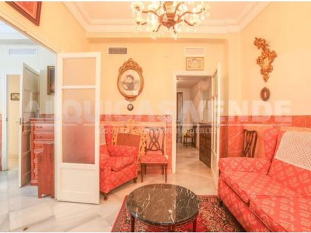 Piso Venta Sevilla Capital, Los Remedios