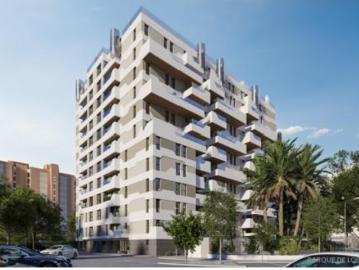 Piso Venta Sevilla Capital, Los Remedios