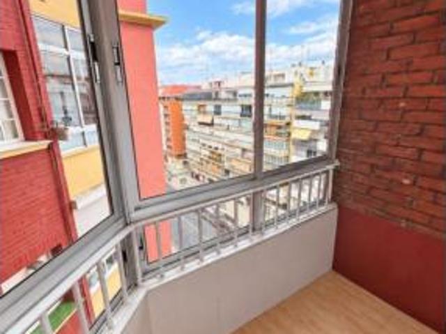 Piso Venta Sevilla Capital, Los Remedios