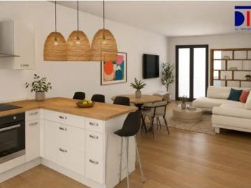 Piso Venta Sevilla Capital, Los Remedios