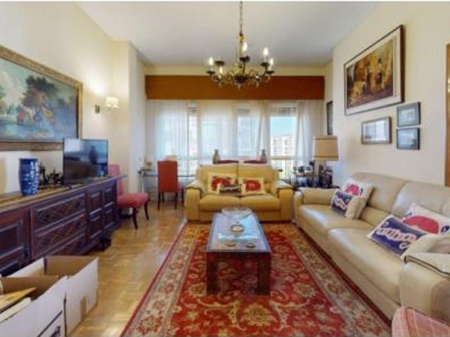 Piso Venta Sevilla Capital, Los Remedios