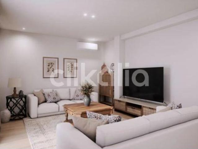 Piso Venta Sevilla Capital, Los Remedios