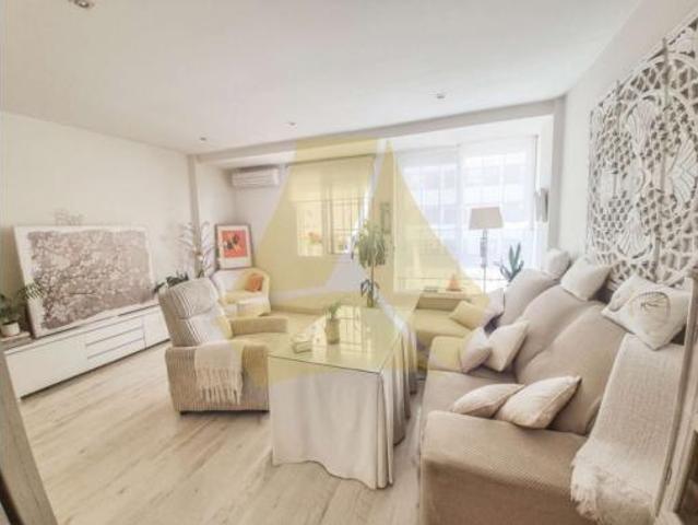 Piso Venta Sevilla Capital, Los Remedios