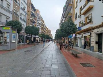 Calle Asunción, Sevilla, Calle Gitanito de Triana