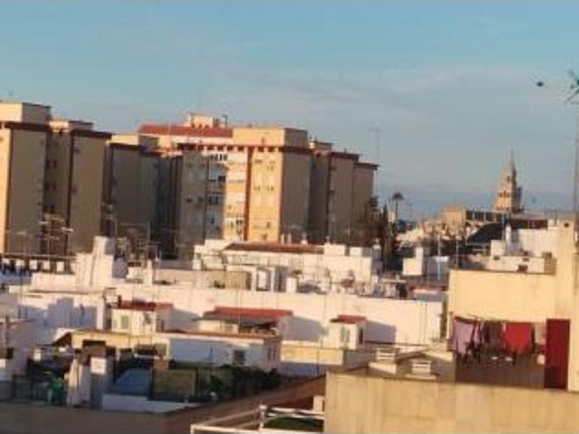 Piso Venta Sevilla Capital, Los Remedios