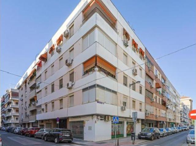 Piso Venta Sevilla Capital, Los Remedios