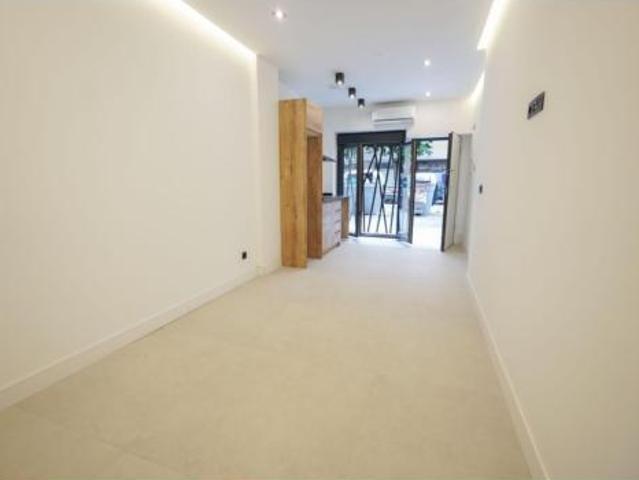 Piso Venta Sevilla Capital, Los Remedios