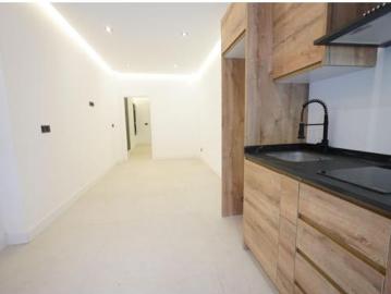 Piso Venta Sevilla Capital, Los Remedios