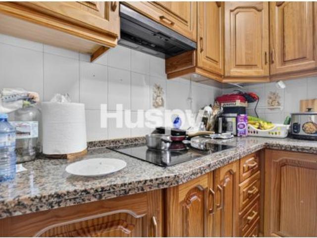 Piso Venta Sevilla Capital, Miraflores Santa María de Ordás