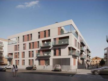 Piso Venta Sevilla Capital, Miraflores Santa María de Ordás