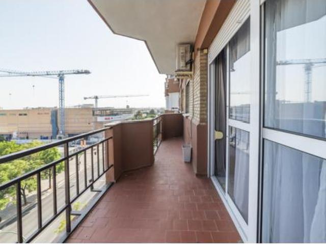 Piso Venta Sevilla Capital, Nervión