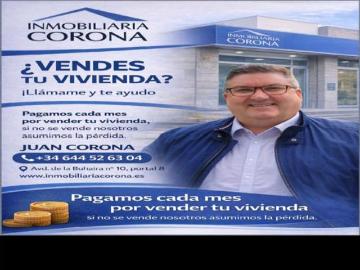 Piso Venta Sevilla Capital, Nervión