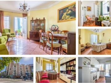 Piso Venta Sevilla Capital, Nervión