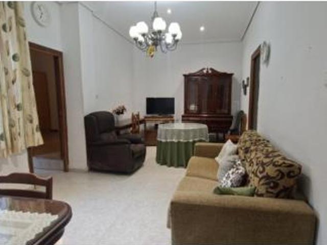 Piso Venta Sevilla Capital, Nervión