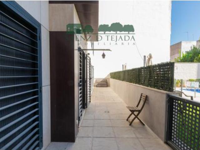 Piso Venta Sevilla Capital, Nervión