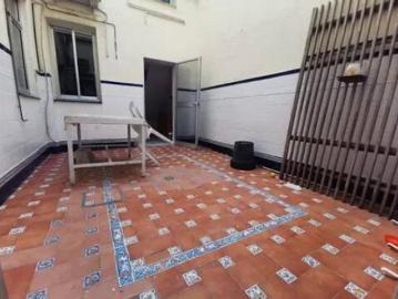Calle Cardenal Lluch, Nervion, Sevilla, Sevilla, Andalucía, Andalucía