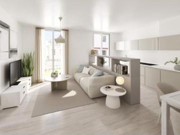 Apartamento Venta Sevilla Capital, Nervión
