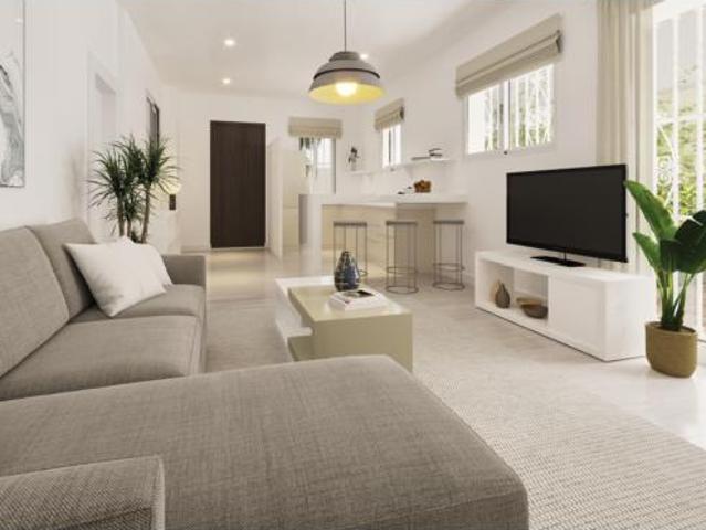 Apartamento Venta Sevilla Capital, Nervión