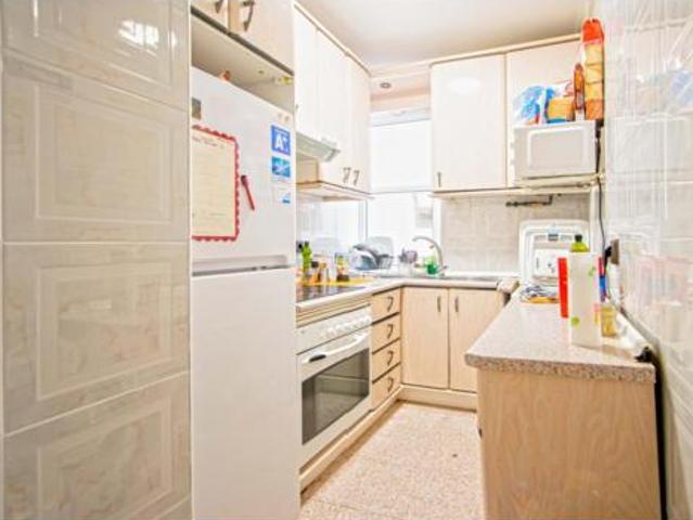 Piso Venta Sevilla Capital, Nervión