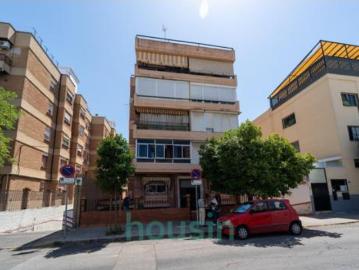 Piso Venta Sevilla Capital, Nervión