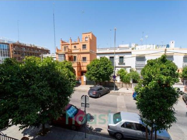 Piso Venta Sevilla Capital, Nervión