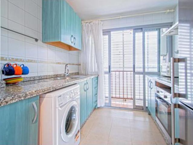 Piso Venta Sevilla Capital, Palmete