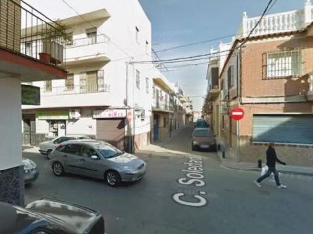 Piso Venta Sevilla Capital, Palmete