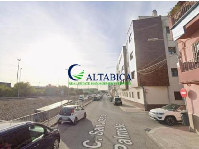Piso Venta Sevilla Capital, Palmete