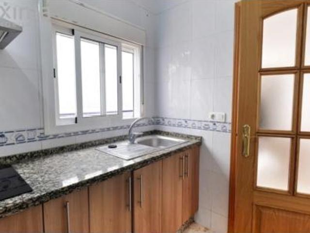 Piso Venta Sevilla Capital, Palmete