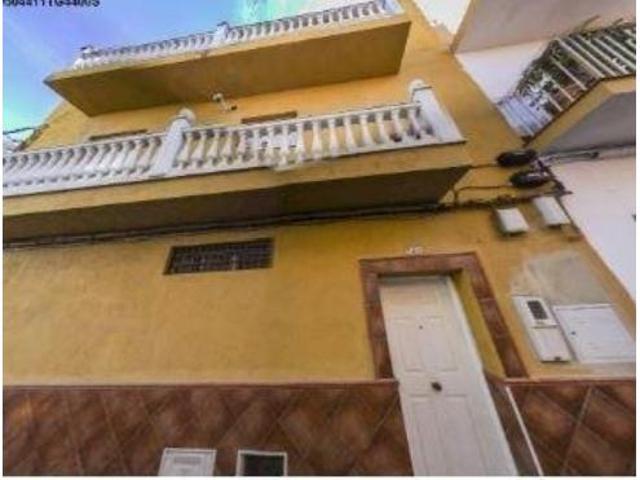Piso Venta Sevilla Capital, Palmete