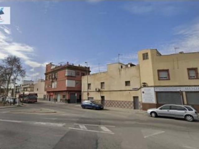 Piso Venta Sevilla Capital, Palmete