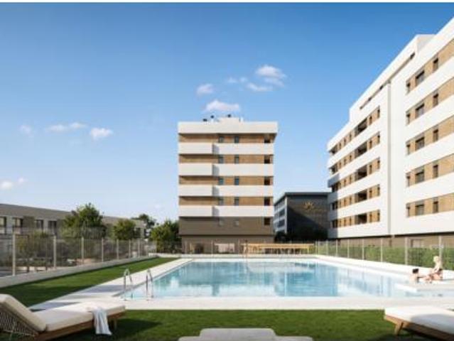 Piso Venta Sevilla Capital, Palmete