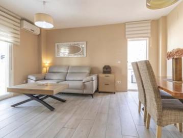 Calle Puente Genil, Sevilla, Parque Infanta Elena, Sevilla, Sevilla, Andalucía, Andalucía