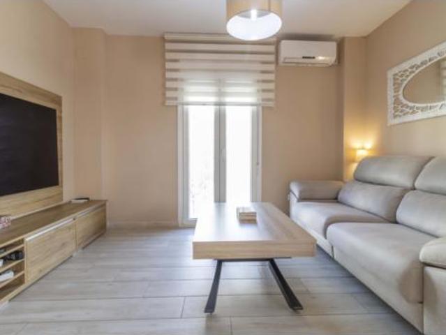 Casa Venta Sevilla Capital, Palmete
